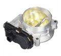 93195322 825721 Clapeta acceleratie Opel Corsa D 1.3 original GM