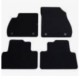 93199893 1722006 Covorase mocheta Opel Meriva B original GM