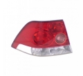 93345893  1222779 Lampa stop frana stanga Opel Astra H Sedan producator ALKAR