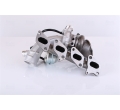 Turbina Opel Astra J 1.4 A14NET B14NET marca Nissens