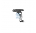 5352029 24454477  935332 Brat bascula completa stanga fata Opel Astra H RUVILLE