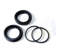 Set garnituri etrier fata Chevrolet Aveo T250 GM