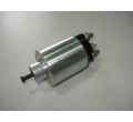 93740762 Solenoid Alternator Chevrolet Aveo T200 / Kalos GM