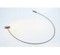 93864246 4419920 Cablu frana de mana intermediara Opel Vivaro Opel Vivaro original GM