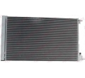 1850134 Radiator AC Opel Insignia producator Nissens