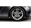 Janta aliaj Opel Insignia  8J X 18.5 cu 5 spite duble GM
