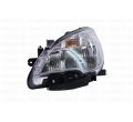 95095496 1216722 Far stanga Opel Mokka original GM