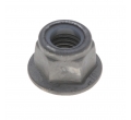 950993 350614 Piulita prindere bieleta antiruliu Opel Astra H GM
