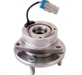 95459540 Rulment roata fata Chevrolet Epica original GM