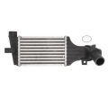 9192587 95512980 1302413 9192587 95512980 1302413 Intercooler Opel Astra G 1.7 marca NRF
