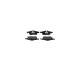 1605177 95514416 Set placute frana fata Opel Astra H GM