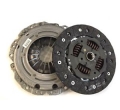 95518850 1629131 Kit ambreiaj Opel Zafira B 1.8 original GM