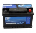 95527534  95519151 93189923 1201213 Acumulator auto GM 65AH 640 CCA original GM