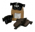 Set placute frana fata Opel Grandland X originale GM