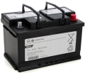 6201271 95530793 Acumulator auto 70 AH 800A EN original GM