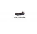 96439858 Furtun carcasa filtru aer Chevrolet Aveo  GM