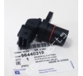 96440319 4803541 Senzor ax came Opel Antara original GM