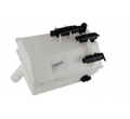 96627003 Vas lichid spalator parbriz cu pompite Opel Captiva original GM