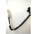 96868940 4818225 Senzor termperatura evacuare Opel Antara original GM