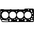 97102350 607415 Garnitura chiuloasa Opel Astra G 1.7 original GM