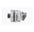 97189113 1204158 Alternator 100 amperi Opel Corsa C original GM