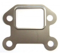 97385822 5851077 Garnitura valva EGR Opel Corsa D 1.7 original GM