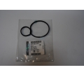 98018451 5650376 Garnitura corp filtru ulei Opel Astra J original GM