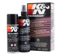 99-5000EU Kit curatare filtru aer sport K&N