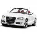 Audi A3 Convertible (8P7) 04.08-