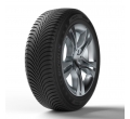 Kit janta si anvelopa Michelin Alpin 5 92H 205/60 R16 Opel Crossland X 4x108 DOT 2018