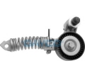APV2247 55352021 6340553 25195388 Rola tensionare curea alternator Opel Insignia A Meriva B Astra J Adam Zafira C Cascada Mokka Corsa D marca DAYCO