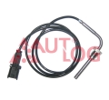 AS3092 55578799 855460 Sonda lambda pozitia 2 Opel Astra J 1.7 marca AUTOLOG