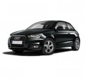 Audi A1 Sportback (8XA) 11.11-