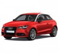 Audi A1 (8X1) 05.10-