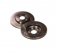 569064 569422 569083 BG4189 Set discuri frana fata Insignia 321mm DELPHI