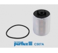 818012 95599700 C507A Filtru motorina Opel Astra H marca PURFLUX