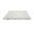 CCF0119 6808622 Filtru polen Opel Corsa E CHAMPION