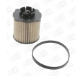 CFF100564 5818085 Filtru motorina Opel Astra J CHAMPION