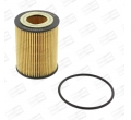 COF100519E 650307 Filtru ulei scurt Opel Astra H marca CHAMPION