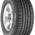 Anvelopa CONTINENTAL CROSS CONTACT LX 2 215/60/R17 4X4 VARA