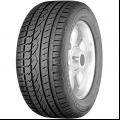 Anvelopa CONTINENTAL CROSS CONTACT UHP 295/40/R21 4X4 VARA
