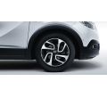 Janta aliaj Opel Crossland X R16 GM