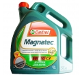 Cas Mag 5w40 Ulei motor Castrol Magnatec 5w40 Bidon 5L C3