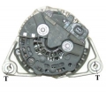 DRA0037 93190138 93190139 6204265 Alternator Opel Corsa D 1.4 marca REMY