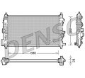 13267662 39074664 1300298 DRM20078 Radiator apa Opel Zafira C 2.0 marca DENSO