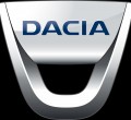 Roti complete Dacia
