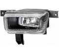 6710010 Proiector ceata stanga Opel Astra G DEPO