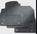 Set covorase cauciuc originale Chevrolet Cruze