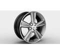 Janta aliaj 17" design CAST pentru Chevrolet Cruze