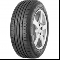 Anvelopa CONTINENTAL ECO CONTACT 5 205/55/R16 VARA